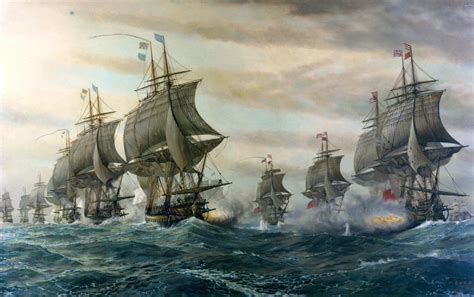 Naval Battle Specifics .